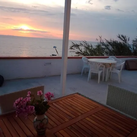 Riflessi Della Baia Holiday home