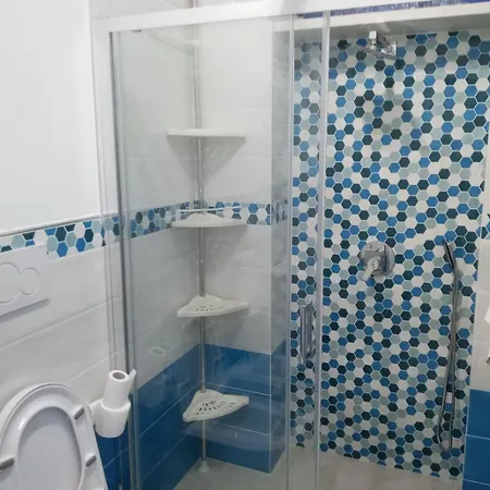 Holiday home Riflessi Della Baia
