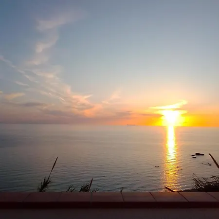 Riflessi Della Baia * Forio di Ischia