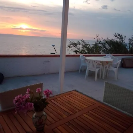 Riflessi Della Baia Holiday home *