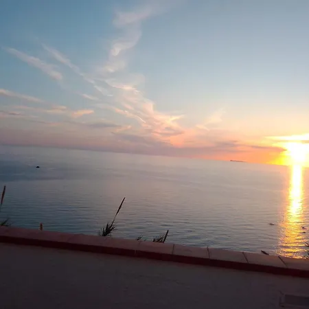 Riflessi Della Baia * Forio di Ischia