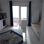 Riflessi Della Baia Σπίτι διακοπών Forio di Ischia