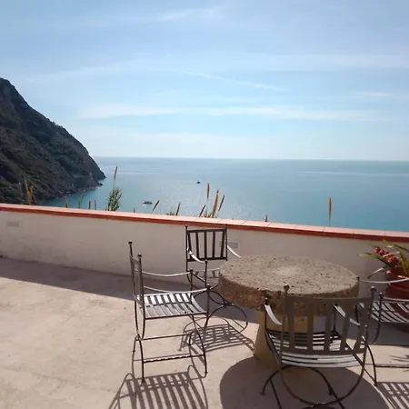 Riflessi Della Baia Forio di Ischia
