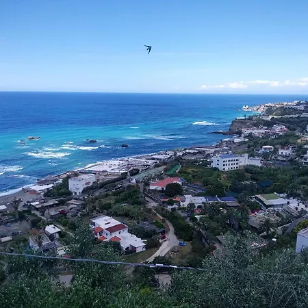Riflessi Della Baia בית נופש *