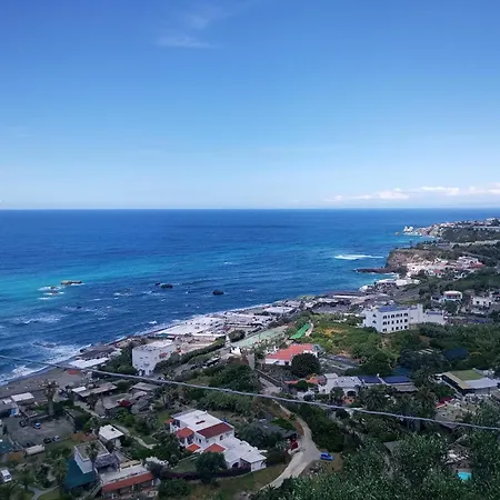 Riflessi Della Baia בית נופש Forio di Ischia