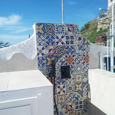 Riflessi Della Baia בית נופש