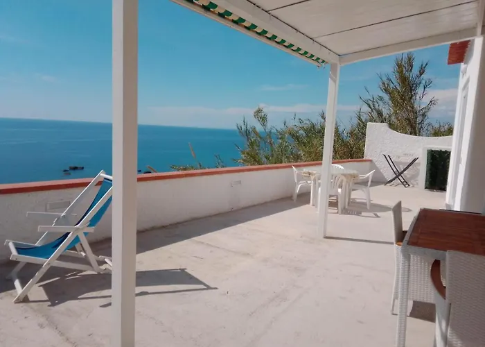 Riflessi Della Baia בית נופש *