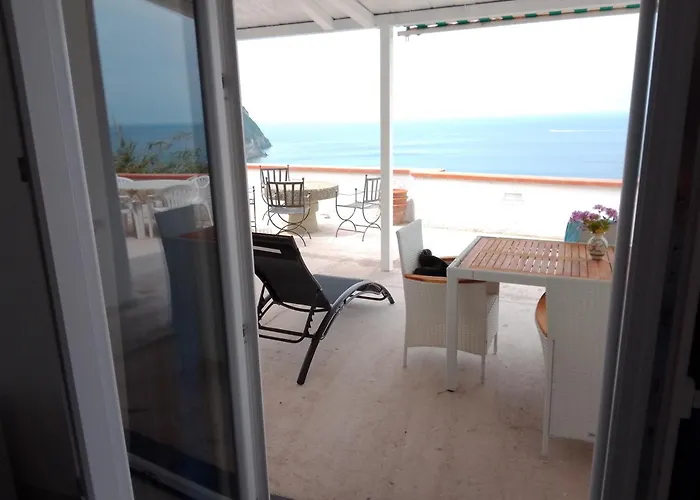 Riflessi Della Baia * Forio di Ischia