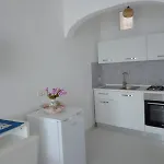 Tatil Evi Riflessi Della Baia *