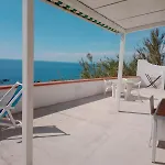 Riflessi Della Baia Tatil Evi *
