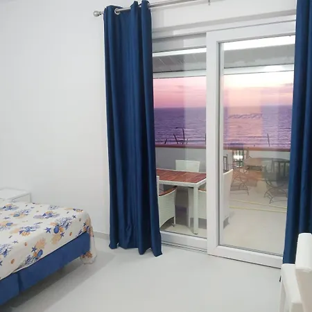 Riflessi Della Baia *