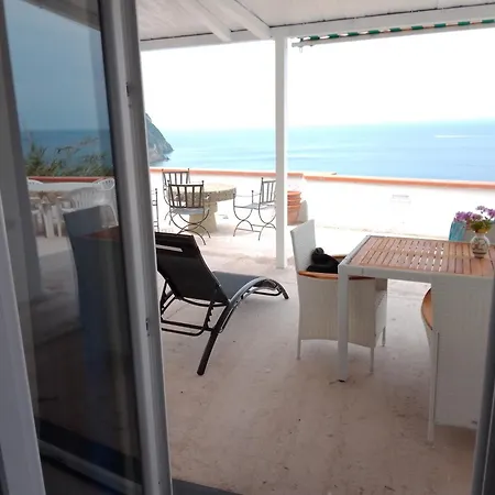 Riflessi Della Baia * Forio di Ischia