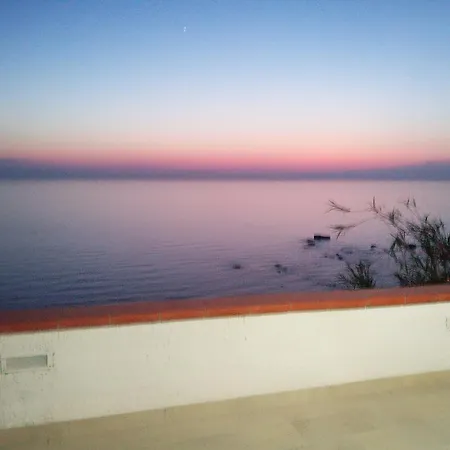 Tatil Evi Riflessi Della Baia Forio di Ischia