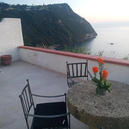 Riflessi Della Baia *