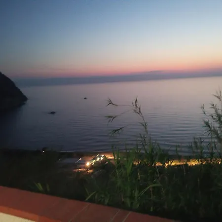 Riflessi Della Baia * Forio di Ischia