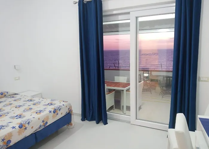 Riflessi Della Baia *