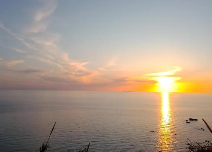 Riflessi Della Baia * Forio di Ischia